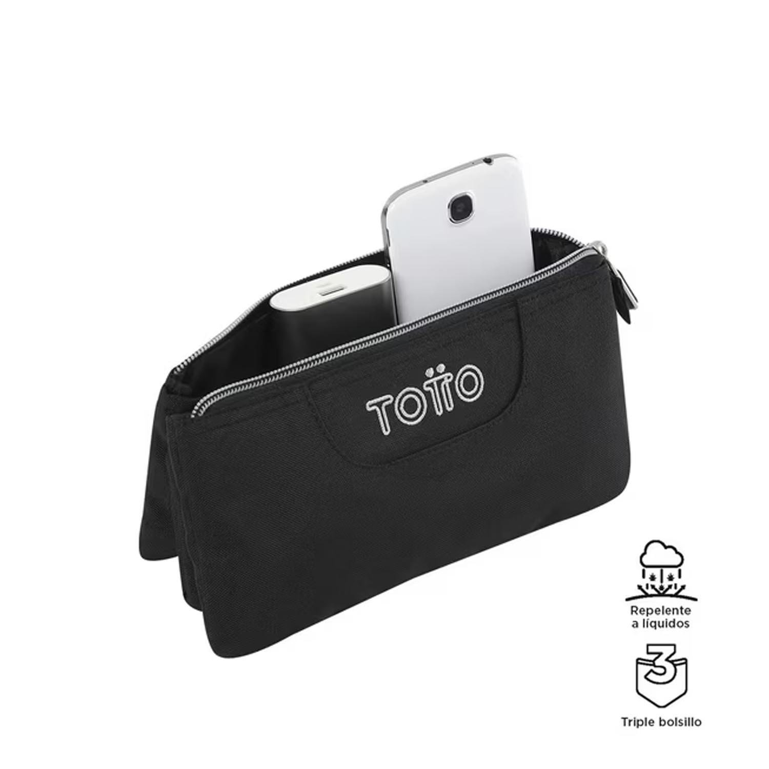 ESTUCHE TOTTO TABLERO MULTIUSO N01 - 4