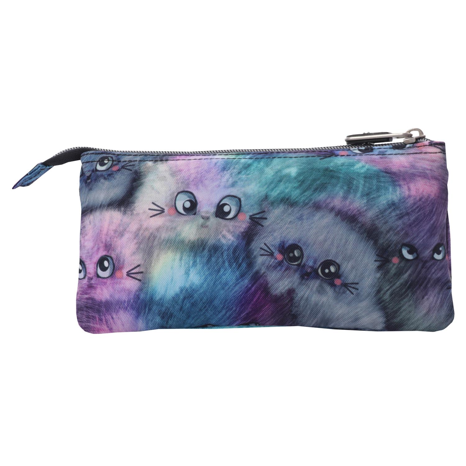 ESTUCHE TOTTO TABLERO MULTIUSO KITTEN - 3