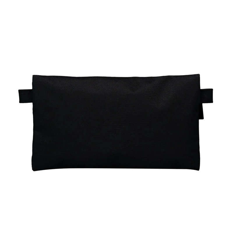 ESTUCHE TOTTO GALVITTO PEQUEÑO NEGRO - 4