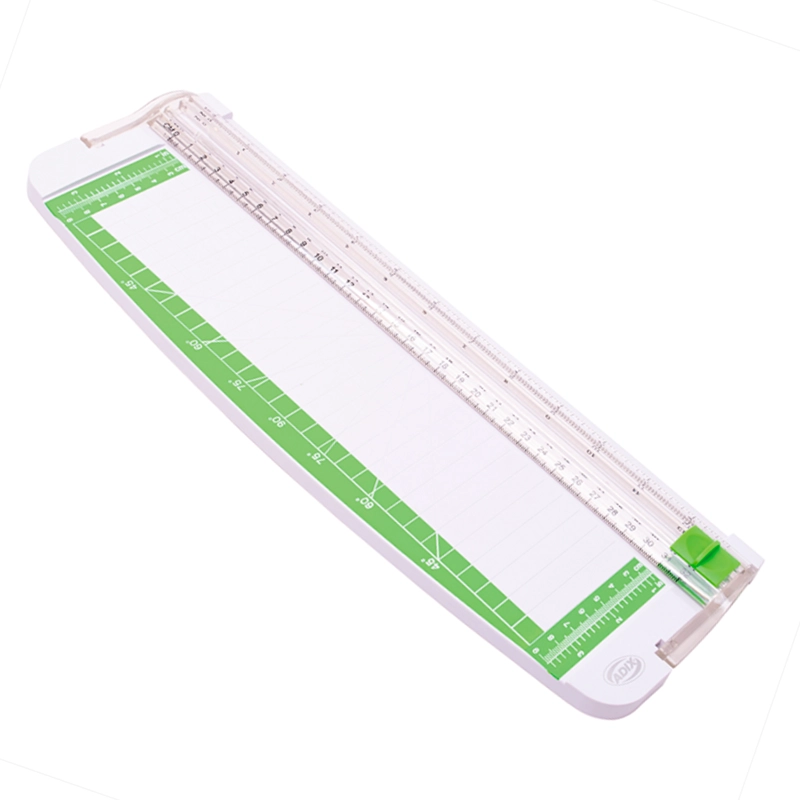 GUILLOTINA DE CUCHILLO 32CM LARGO - 1