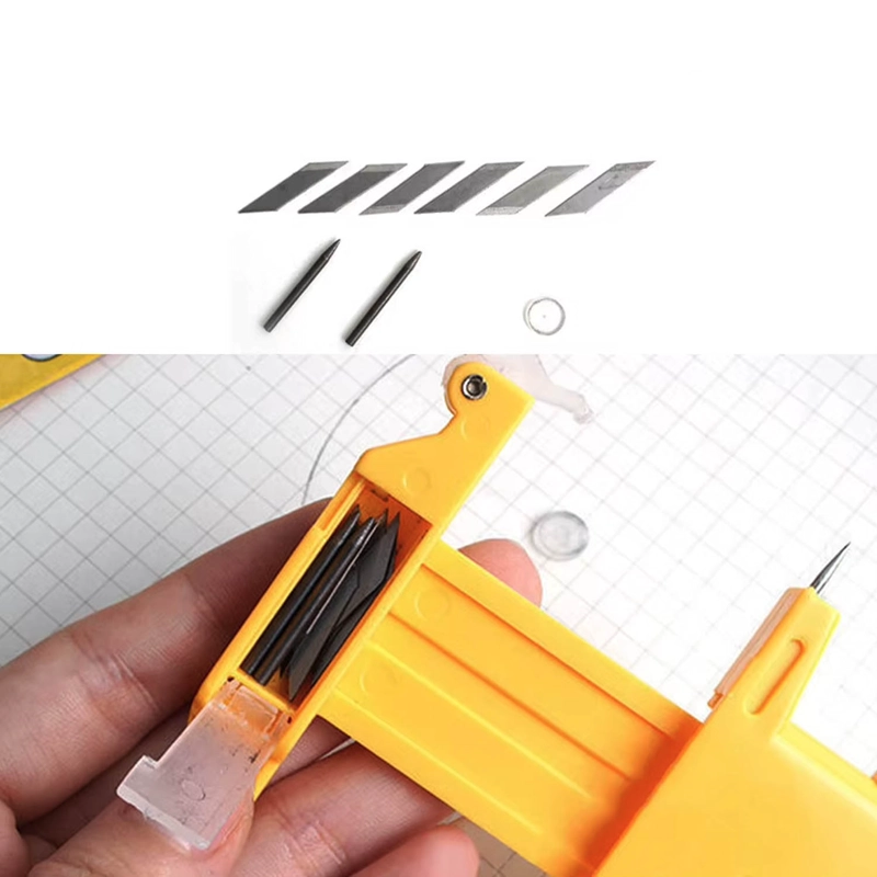 COMPAS DE CORTE 15 CM Ø C-101 - 2