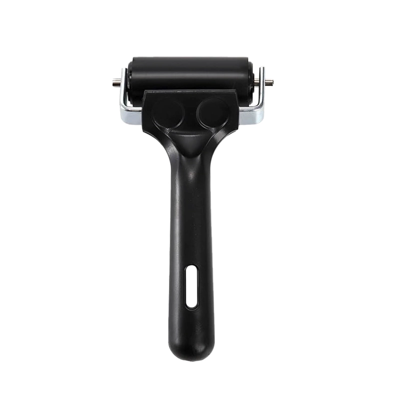 RODILLO PARA GRABADO DE GOMA DURA 6CM - 1