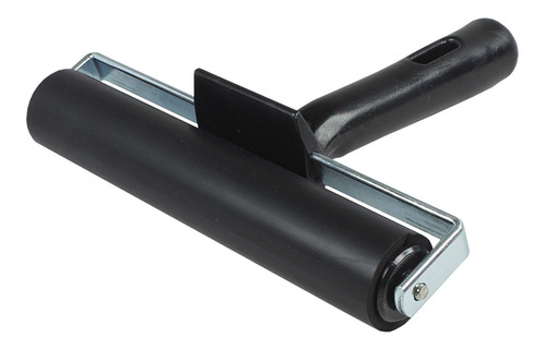 RODILLOS PARA GRABADO DE GOMA DURA 15CM - 2