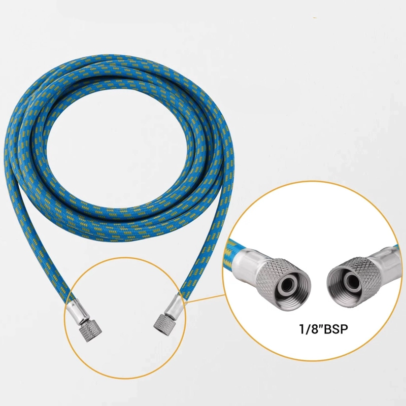 MANGUERA PARA AEROGRAFOS CONEXION 1/8BSP - 2