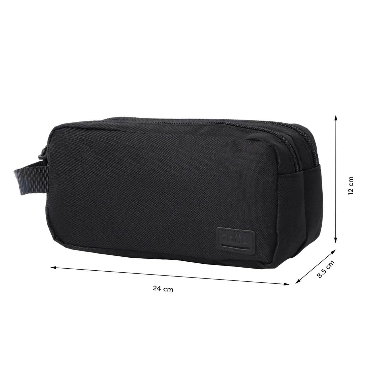ESTUCHE TOTTO CHIZAL N01 MULTIUSO - 2