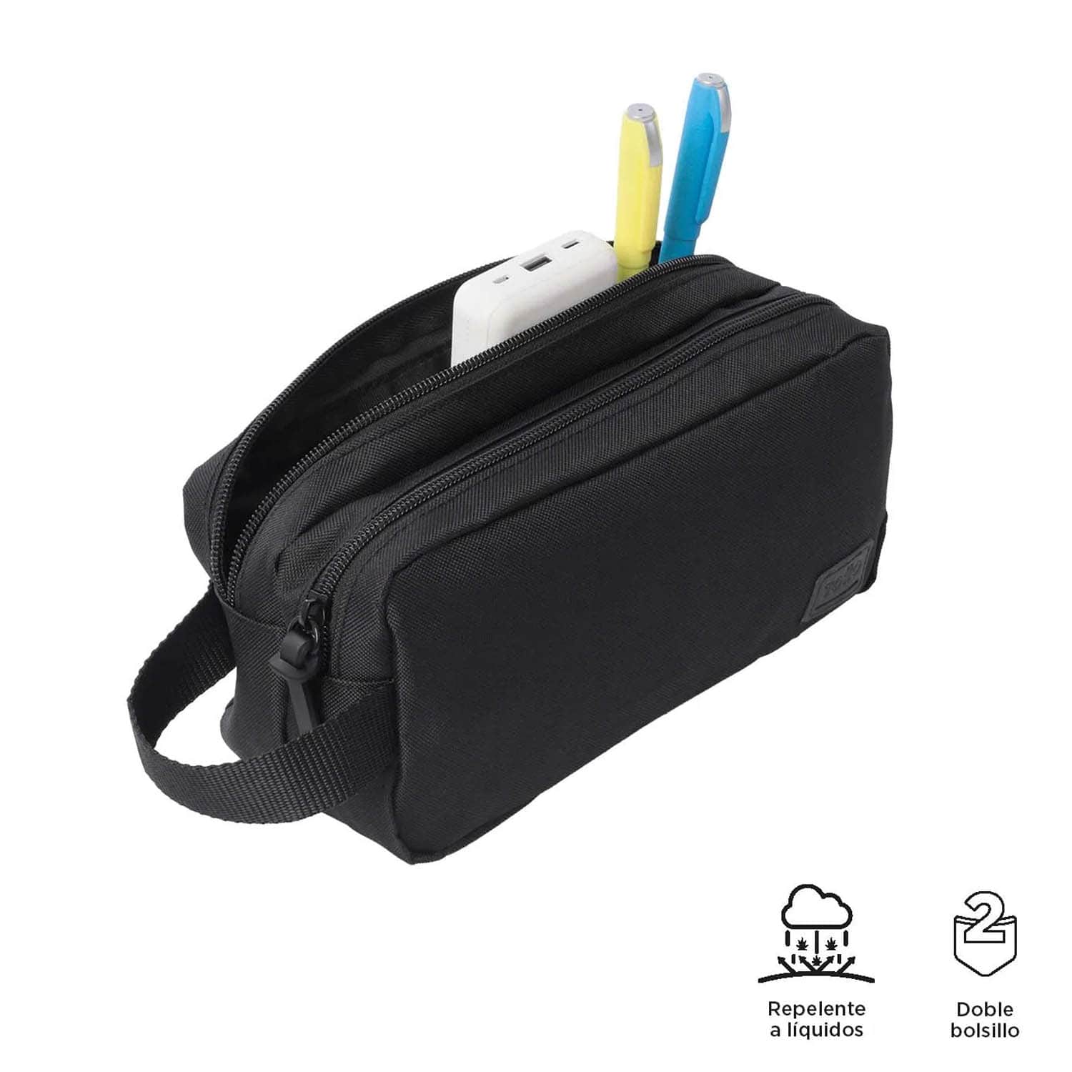 ESTUCHE TOTTO CHIZAL N01 MULTIUSO - 3