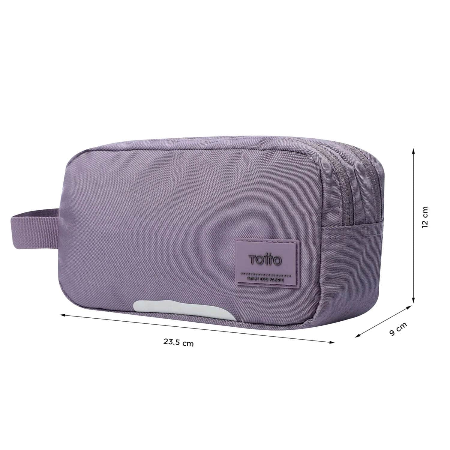 ESTUCHE TOTTO MARAÑON M19 MULTIUSO - 2