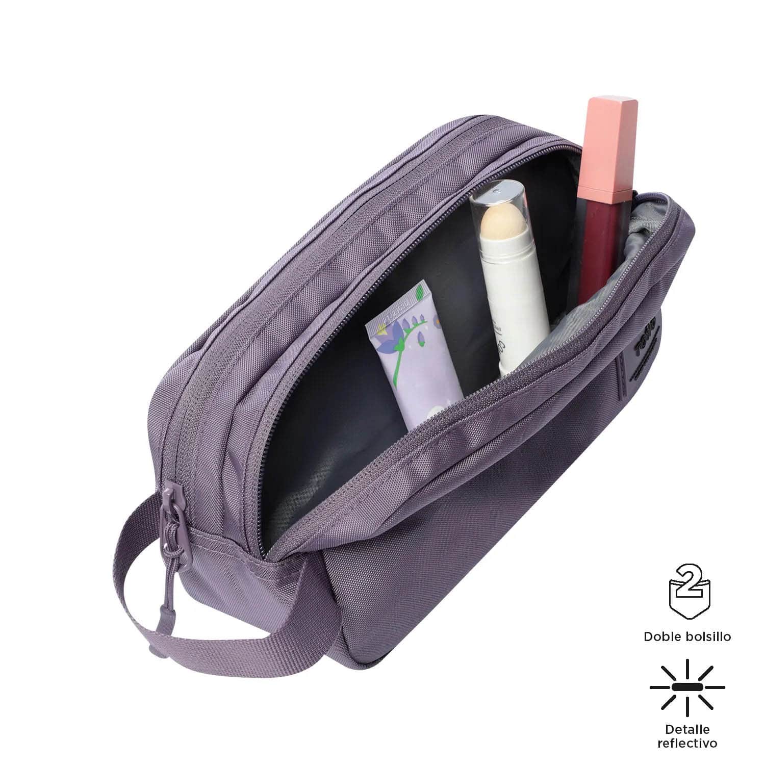 ESTUCHE TOTTO MARAÑON M19 MULTIUSO - 3