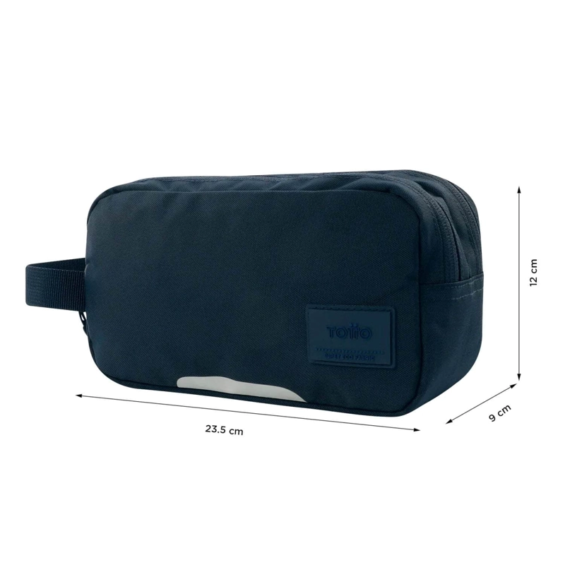 ESTUCHE TOTTO MARAÑON Z9G MULTIUSO - 2
