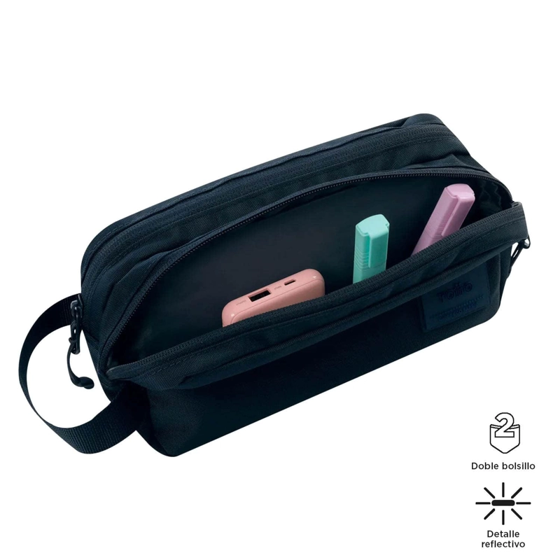 ESTUCHE TOTTO MARAÑON Z9G MULTIUSO - 3