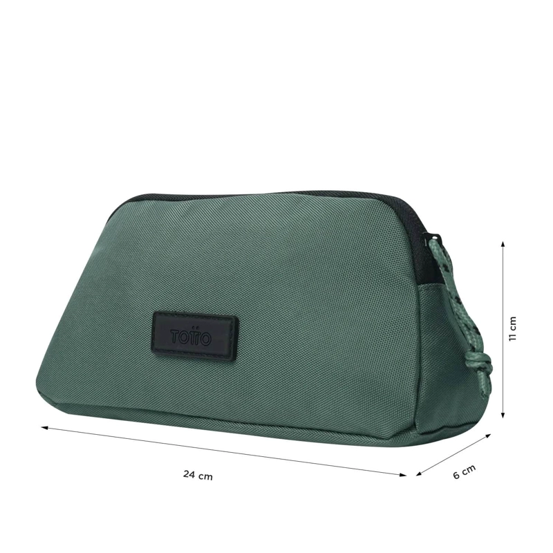 ESTUCHE TOTTO ROCKY V7K MULTIUSO - 2