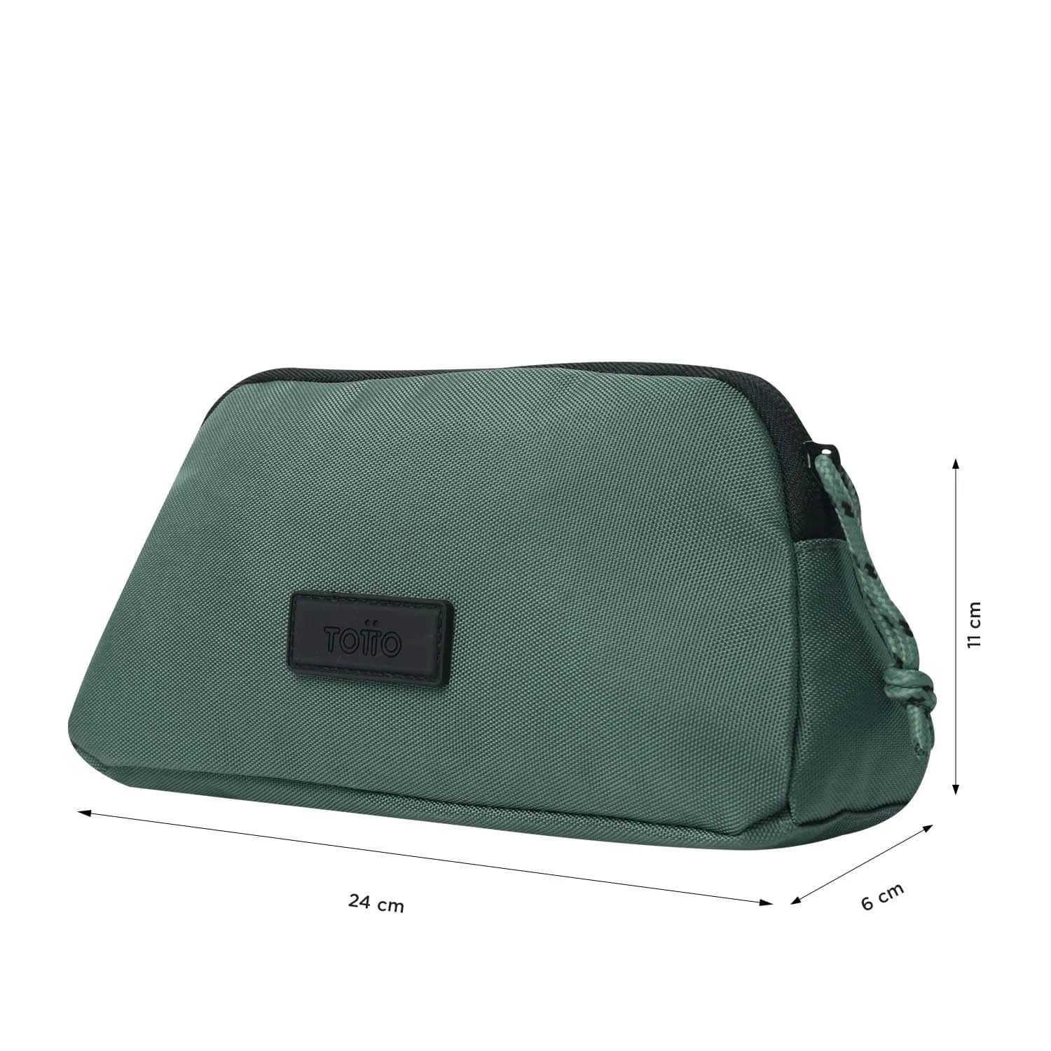 ESTUCHE TOTTO ROCKY V7K MULTIUSO - 2