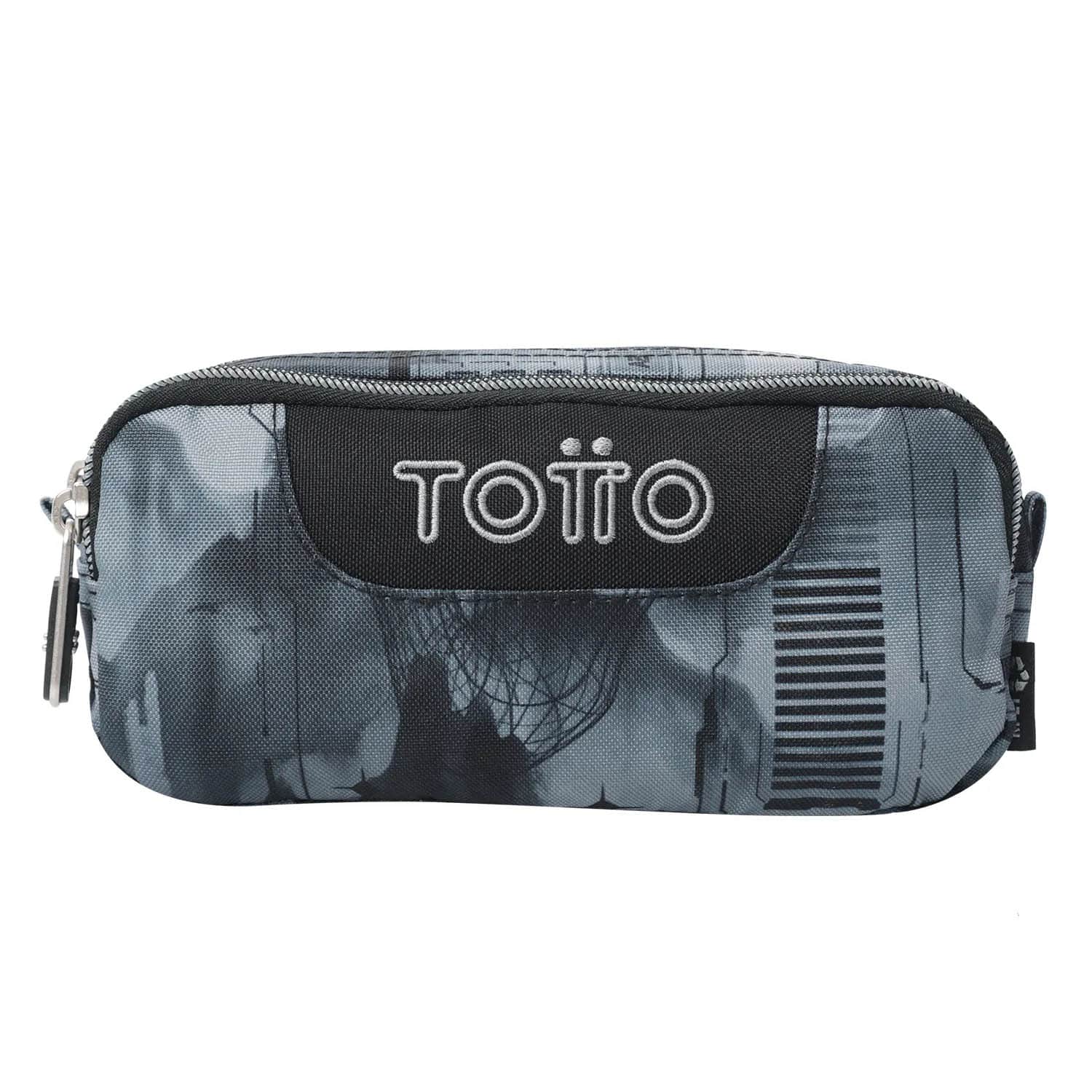 ESTUCHE TOTTO SOBRE 7YK MULTIUSO - 1