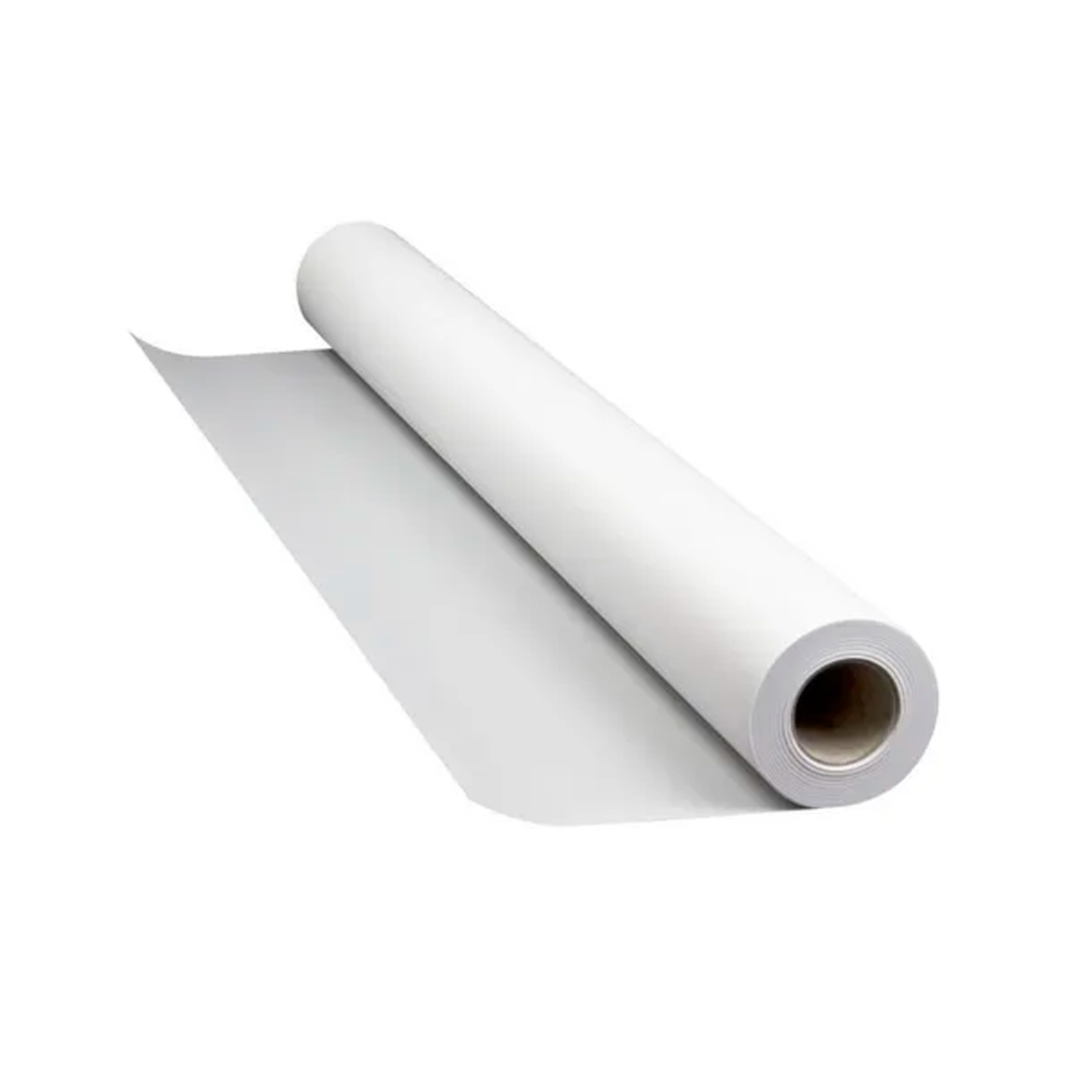 ROLLO PAPEL BOND PLOTTER 40CM X 50MTS 80GR - 2