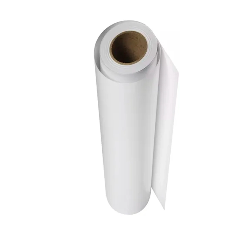 ROLLO PAPEL BOND PLOTTER 40CM X 50MTS 80GR - 3