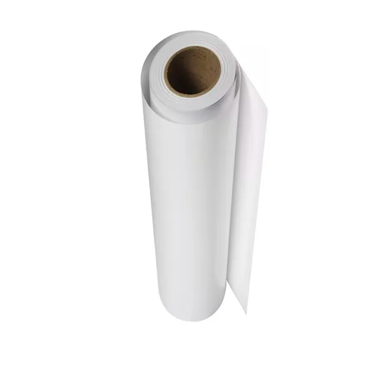ROLLO PAPEL BOND PLOTTER 40CM X 50MTS 80GR - 3