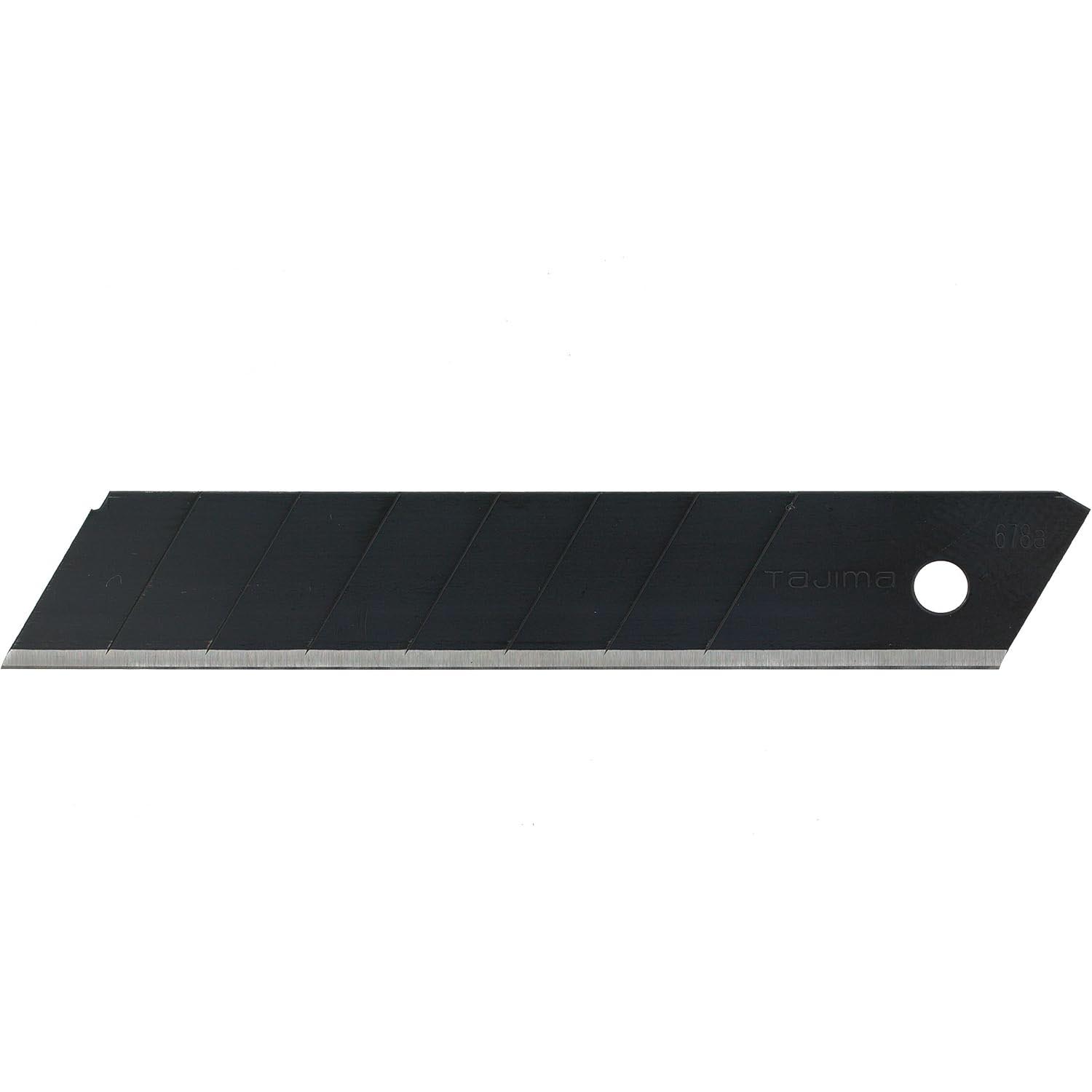 REPUESTO CUCHILLO TAJIMA 18MM EXTRA AFILADO - 3
