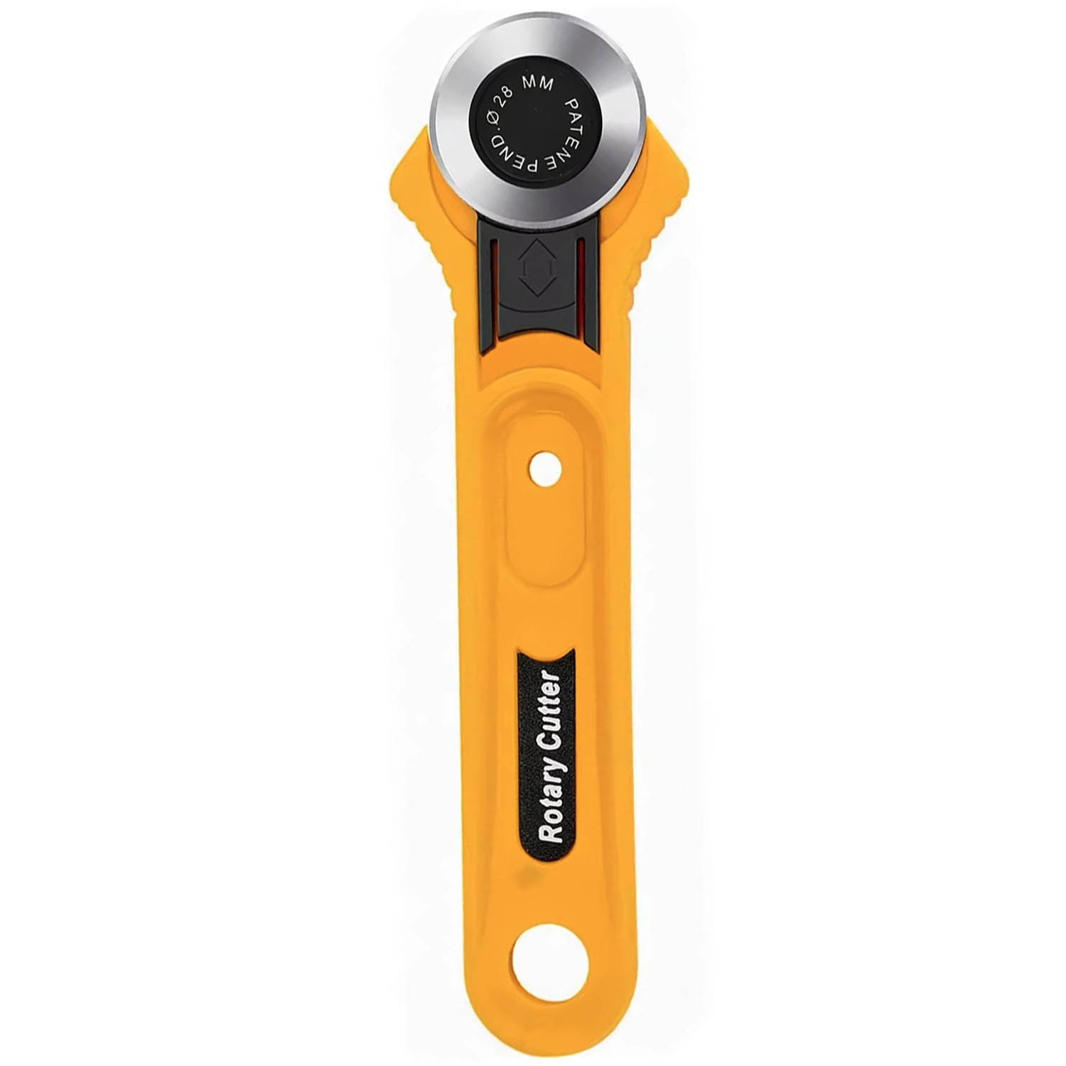 CUCHILLO CORTADOR ROTATORIO PARA TELA RENART 28MM - 1