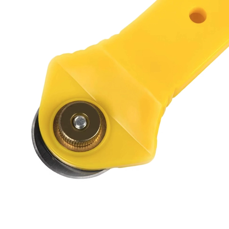 CUCHILLO CORTADOR ROTATORIO PARA TELA RENART 28MM - 4