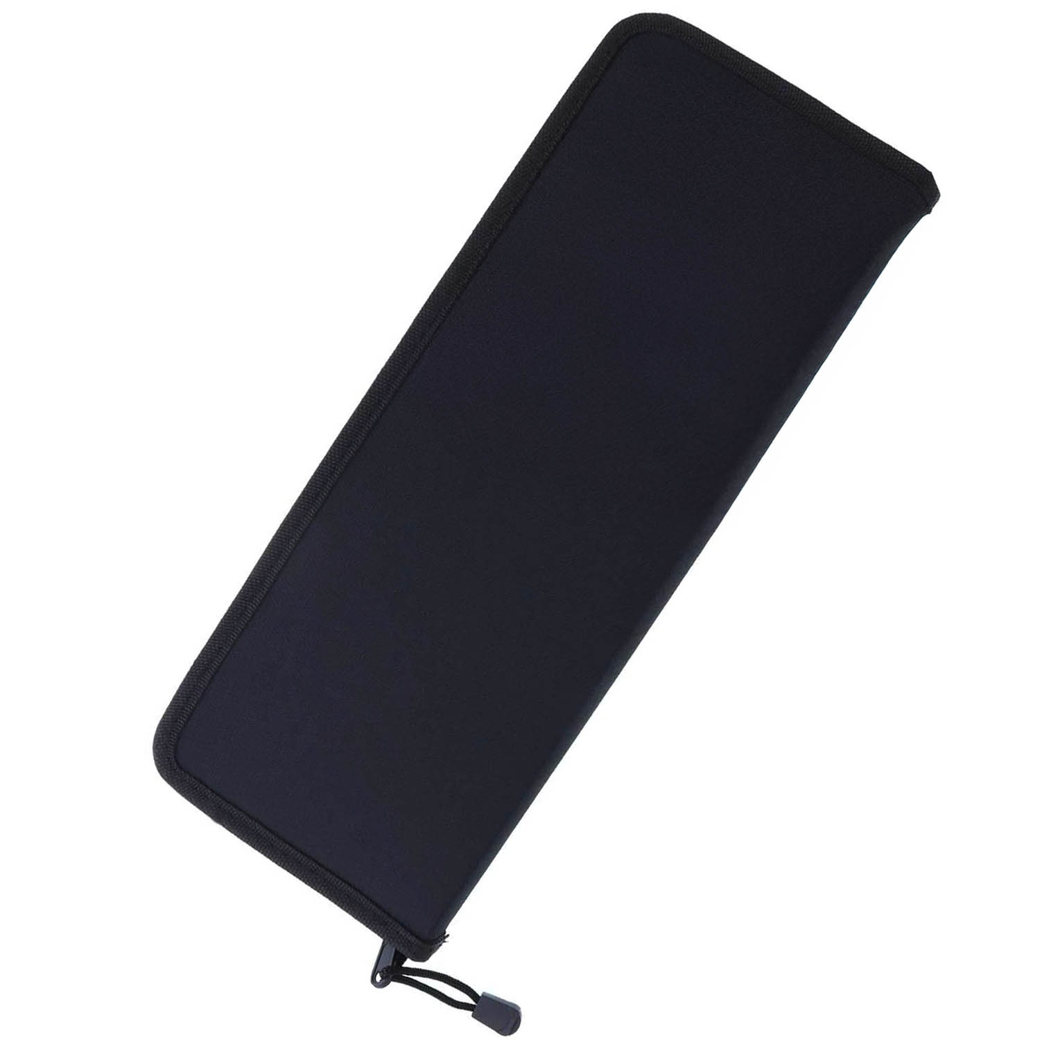 ESTUCHE DE TELA RENART CON CIERRE PARA 15 PINCELES - 1