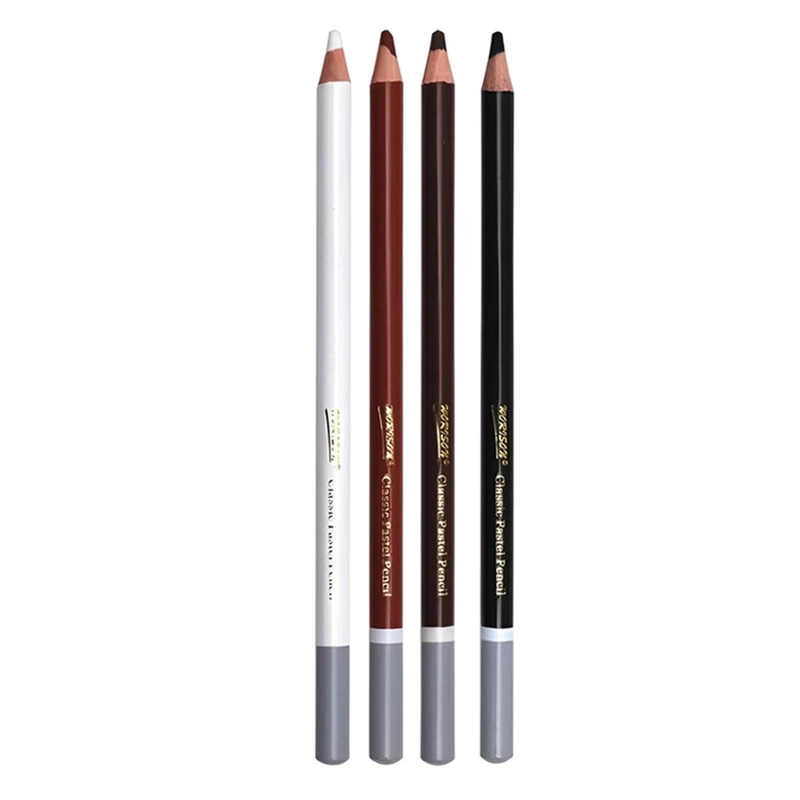 KIT PARA DIBUJO PROFESIONAL 26 PIEZAS - 4
