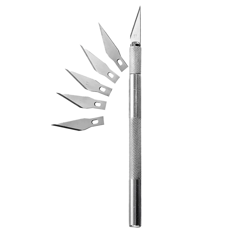 KIT PARA DIBUJO PROFESIONAL 26 PIEZAS - 8