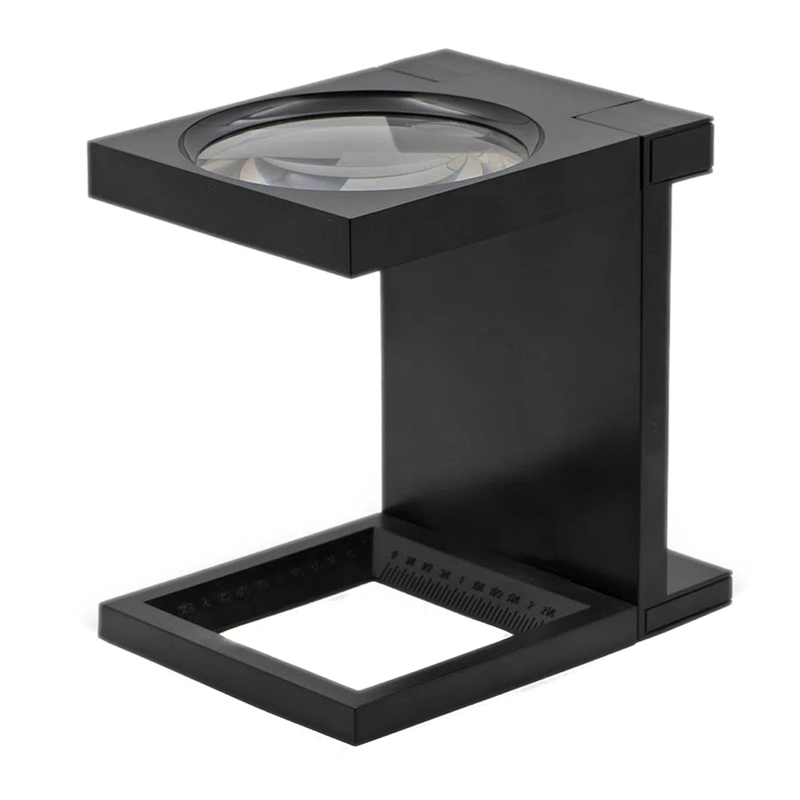 LUPA CUENTA HILOS 1.5X Ø2.8CM - 1
