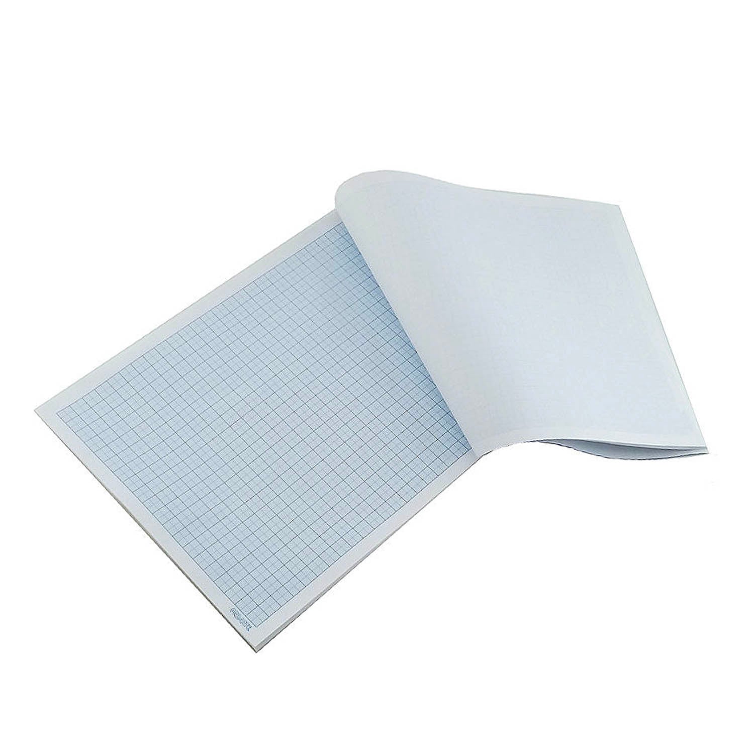 BLOCK DE PAPEL MILIMETRADO (50HJS) - 2