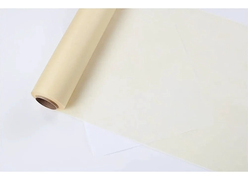 ROLLO DE PAPEL PARA TRAZADO CANARY BIENFANG 30CMX45MT 28GR - 1
