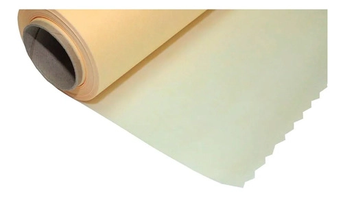 ROLLO DE PAPEL PARA TRAZADO CANARY BIENFANG 30CMX45MT 28GR - 2
