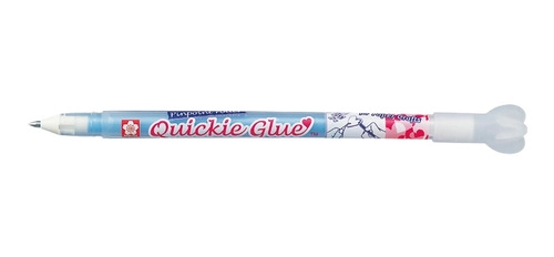PEGAMENTO EN LAPIZ QUICKIE GLUE SAKURA - 2