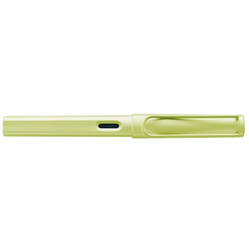 PLUMA LAMY SAFARI SPRINGGREEN (F) - 3