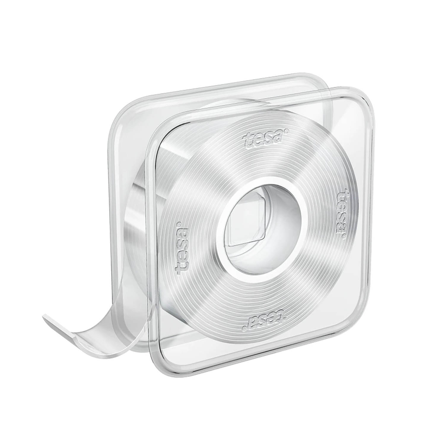 CINTA ADHESIVA DOBLE FAZ TESA CON NANO POWER - 2
