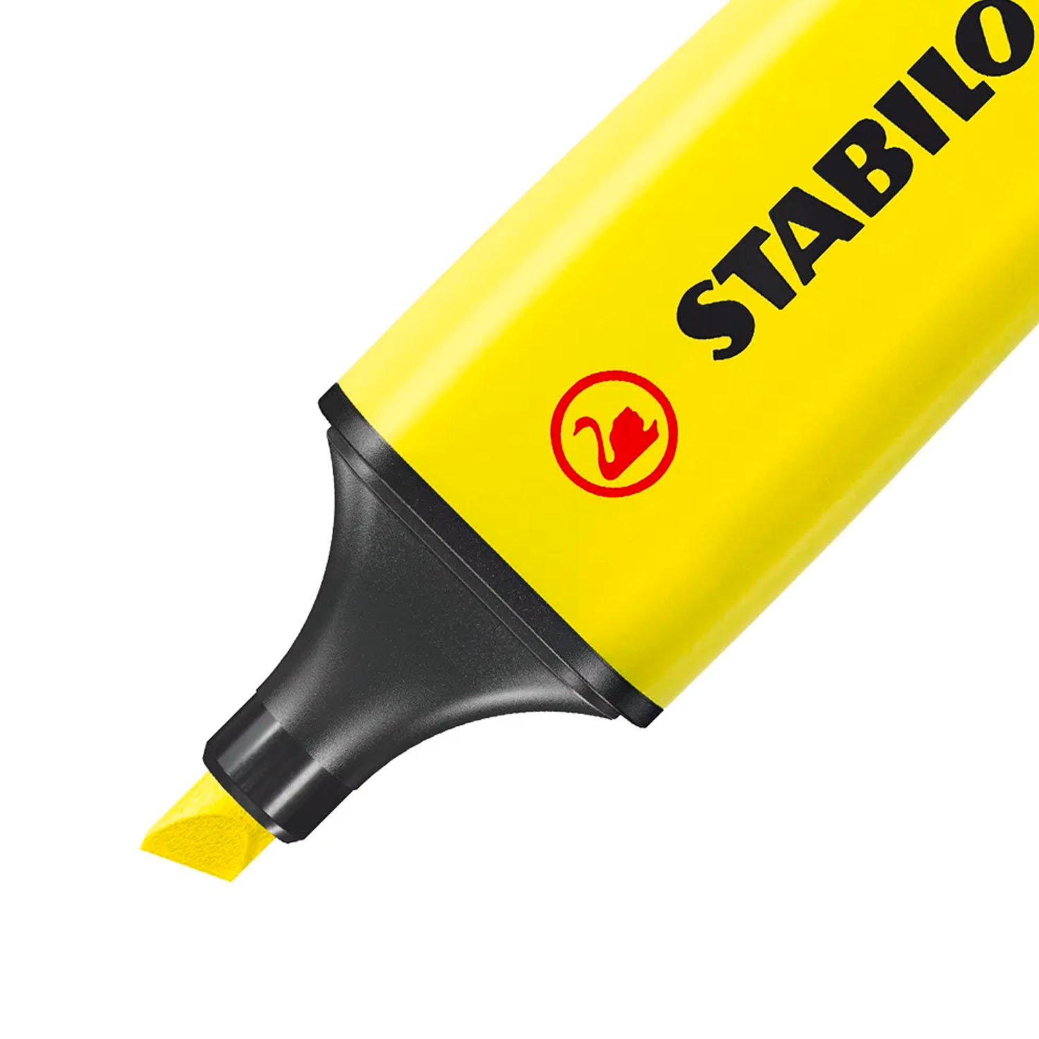 SET DESTACADORES STABILO BOSS FLUOR 4 UDS. - 2