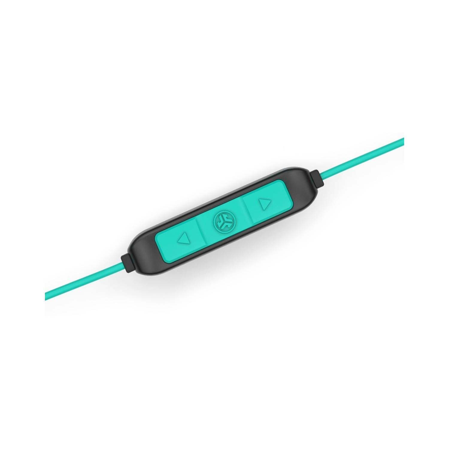 JLab Audio JBudsPRO Auricolari In-Ear Con Microfono &ndash; Colore Rosso/Rosa (Nuovi)