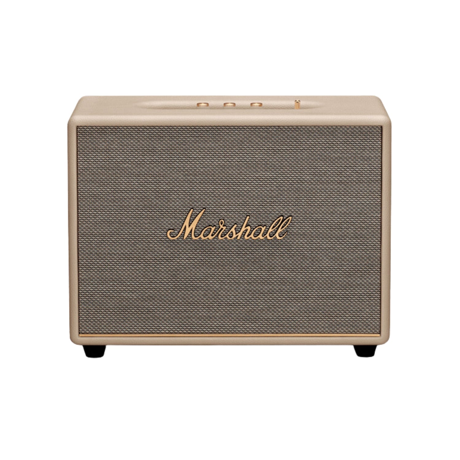PARLANTE MARSHALL WOBURN III CREMA - 1