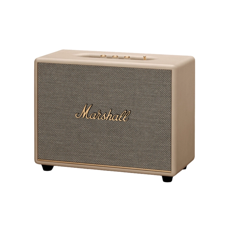 PARLANTE MARSHALL WOBURN III CREMA - 2