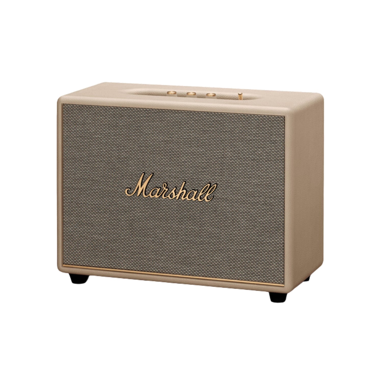 PARLANTE MARSHALL WOBURN III CREMA - 2