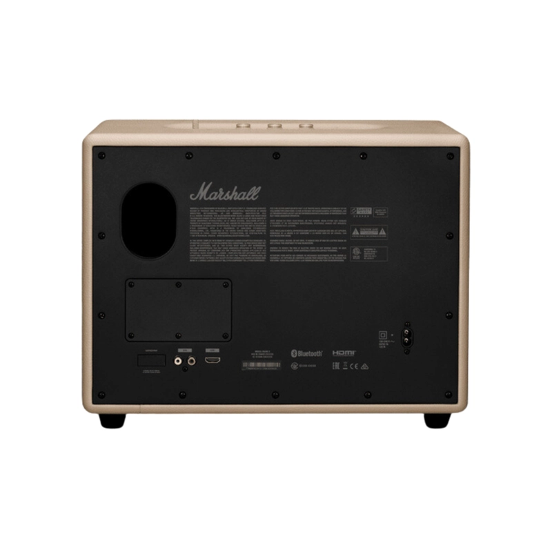 PARLANTE MARSHALL WOBURN III CREMA - 3