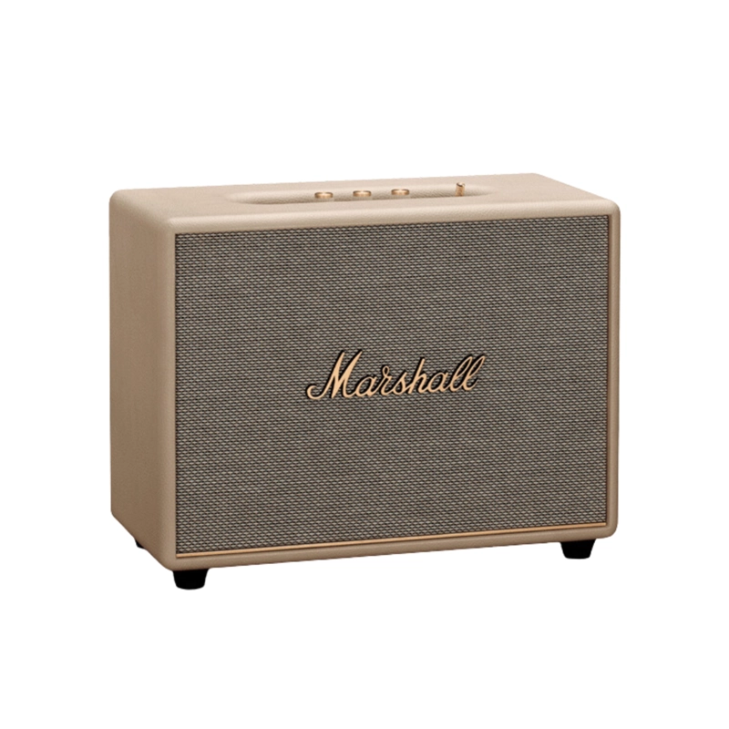 PARLANTE MARSHALL WOBURN III CREMA - 4