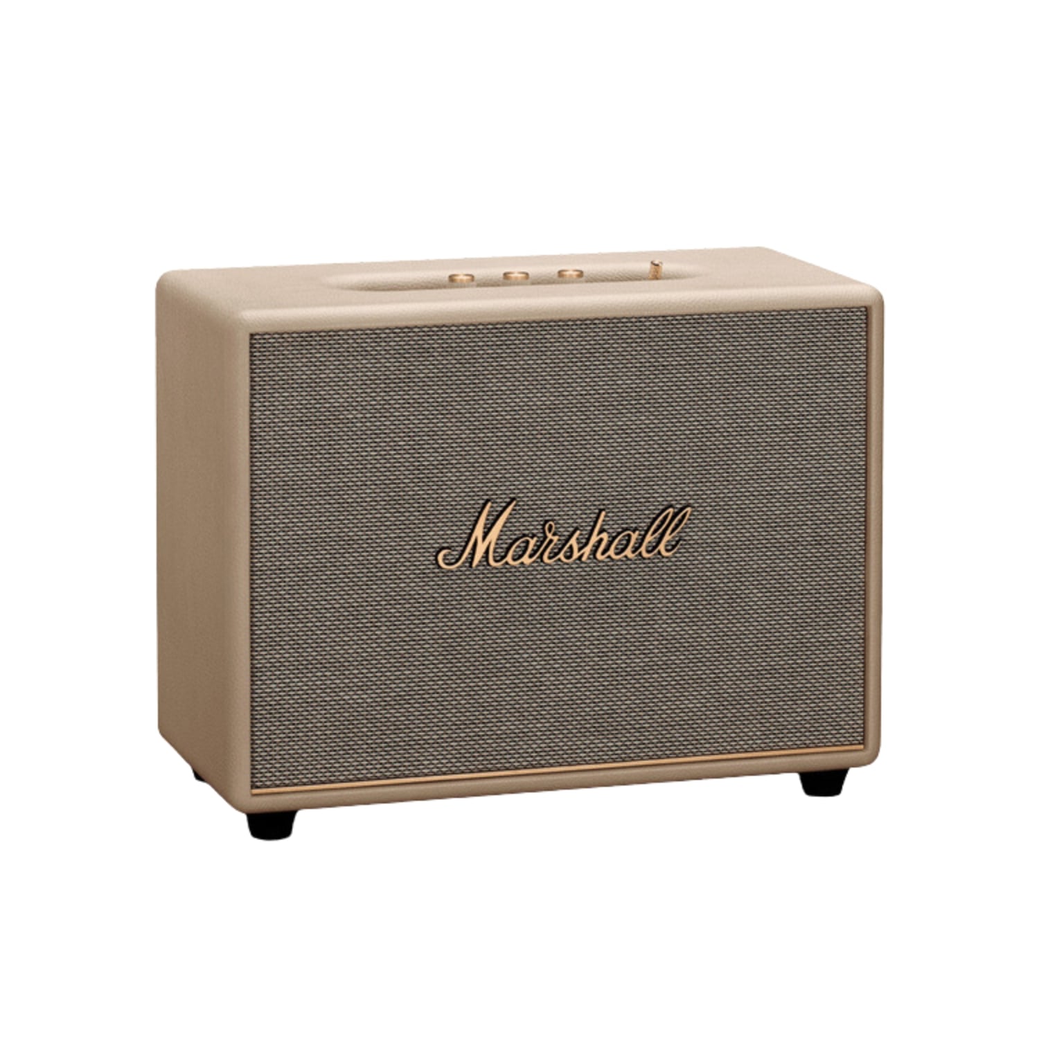 PARLANTE MARSHALL WOBURN III CREMA - 4