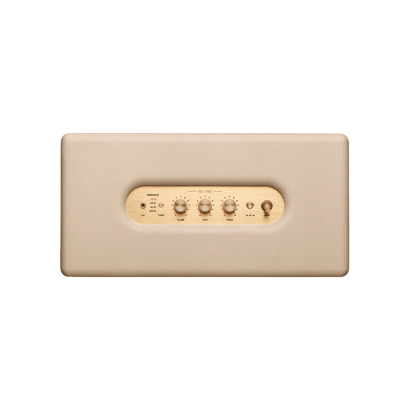 PARLANTE MARSHALL WOBURN III CREMA - 5