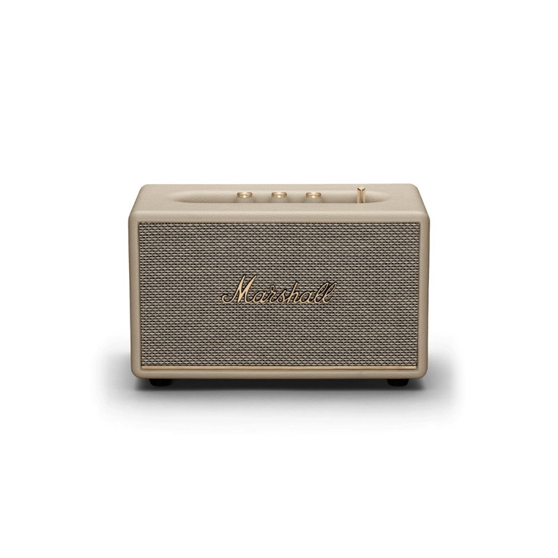PARLANTE ACTON III MARSHALL CREMA - 1