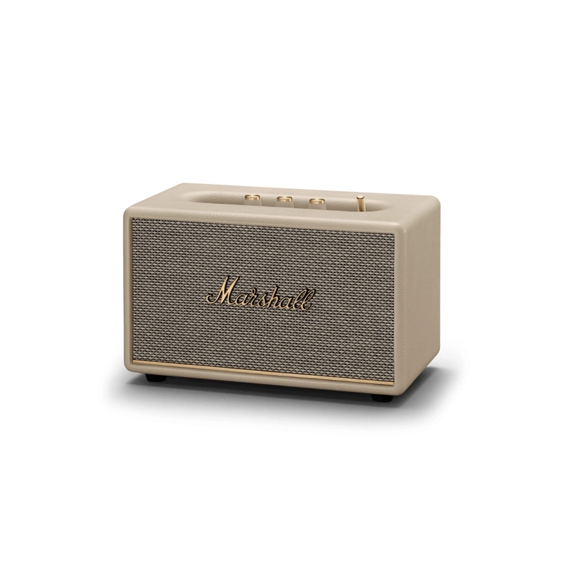 PARLANTE ACTON III MARSHALL CREMA - 2