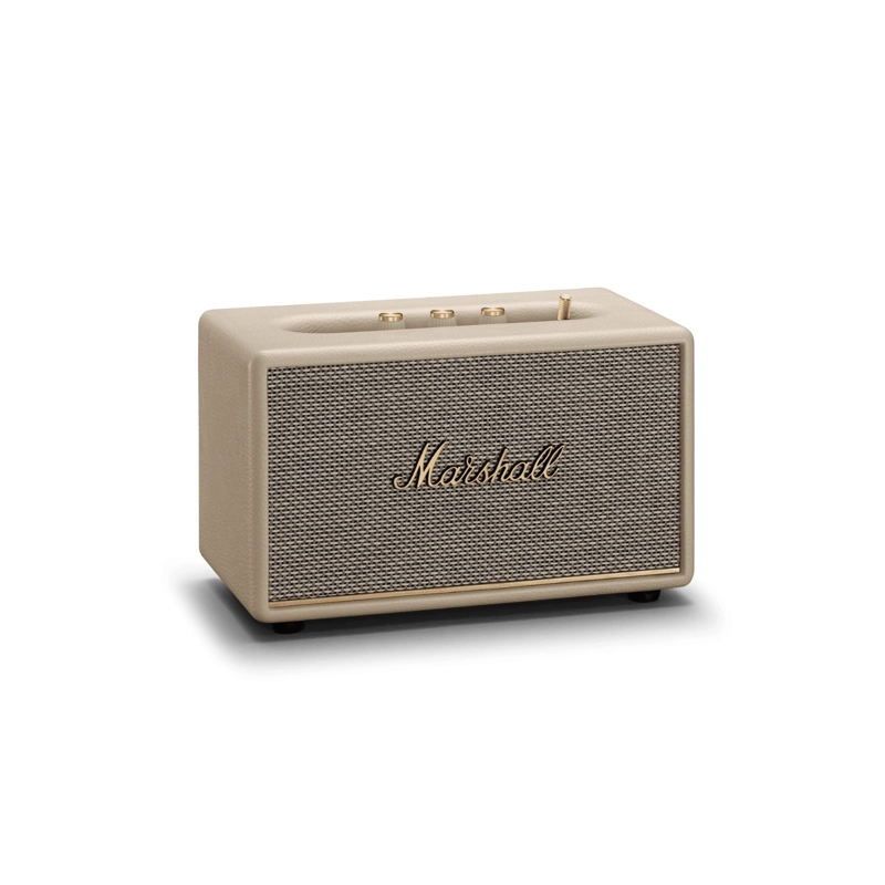 PARLANTE ACTON III MARSHALL CREMA - 3