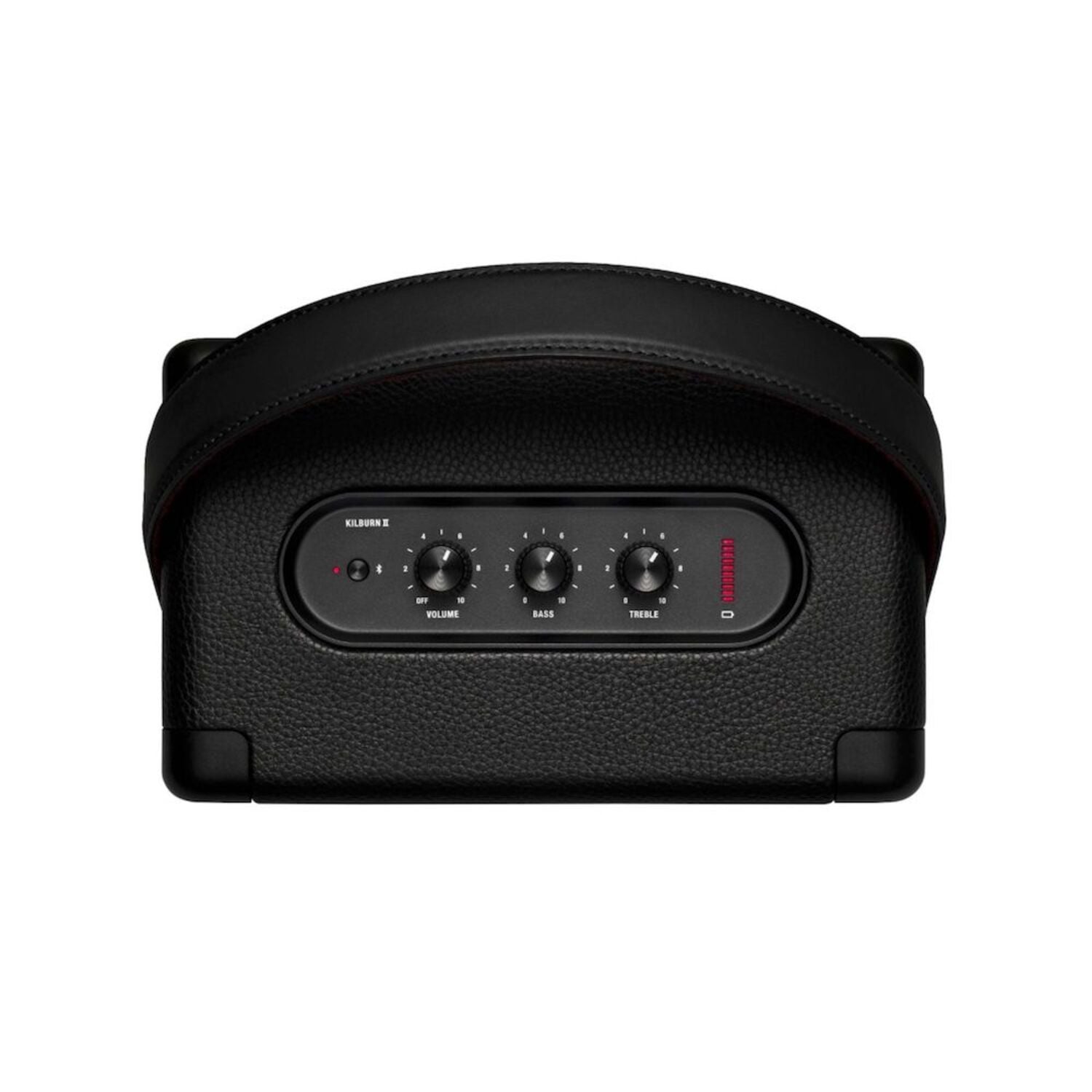 PARLANTE BLUETOOTH MARSHALL PORTATIL KILBURN II NEGRO - 5