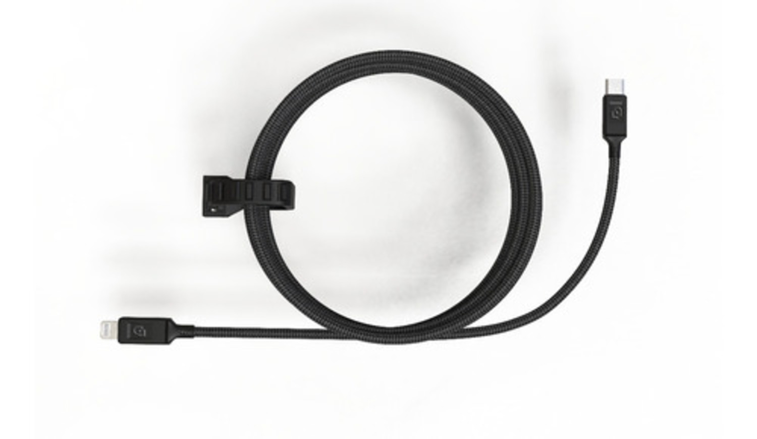 CABLE DUSTED COMPATIBLE CON LIGHTNING A USB C 1.2M RUGGED - 4