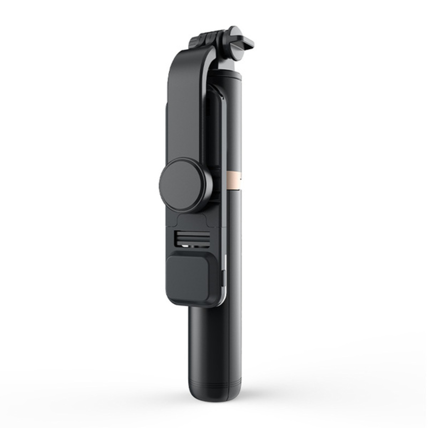 SELFIE DUSTED STICK CON LUZ LED AJUSTABLE Y CONTROL REMOTO - 5