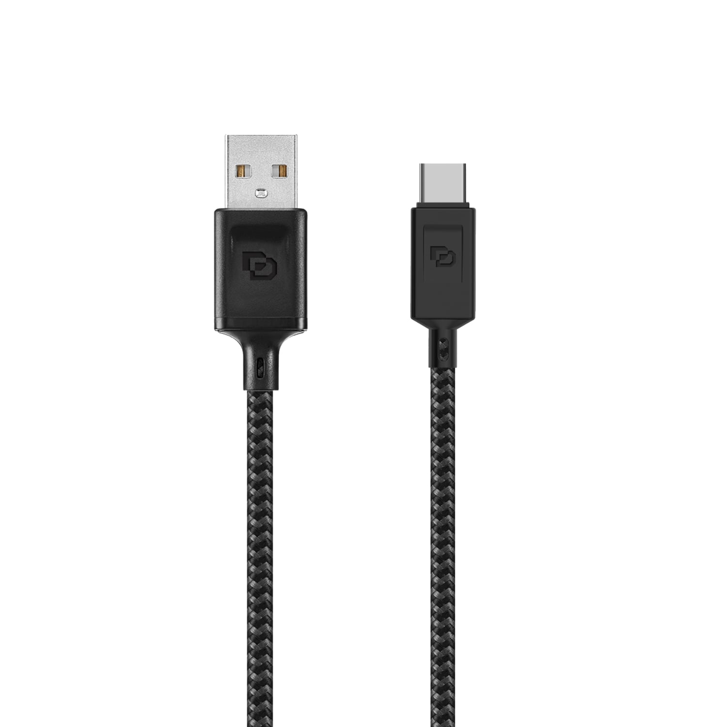 CABLE CARGADOR USB TIPO C DUSTED - 1