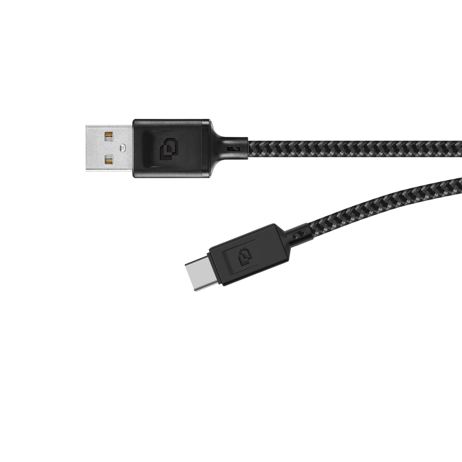CABLE CARGADOR USB TIPO C DUSTED - 2